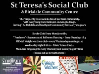 St Teresas Social Club and Birkdale Community Centre 1080573 Image 4